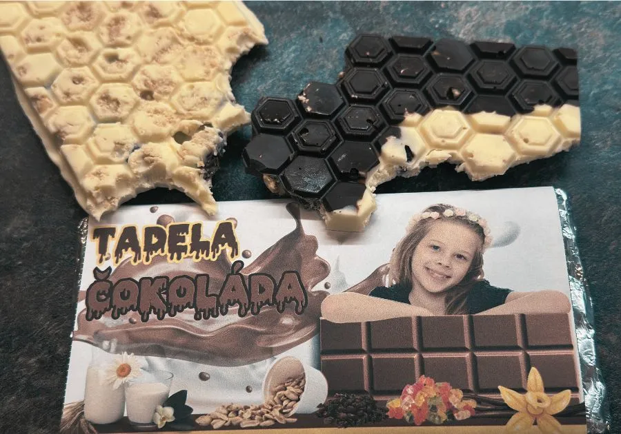 Výroba