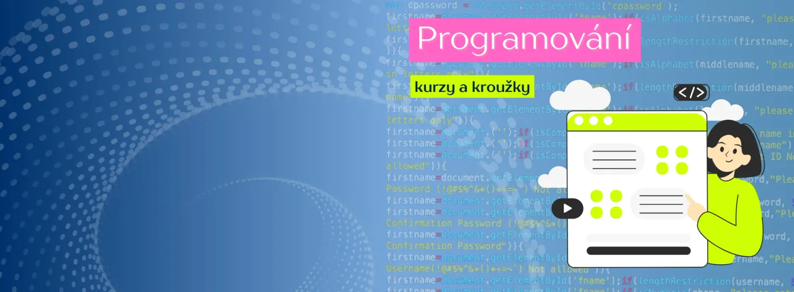 Kroužky